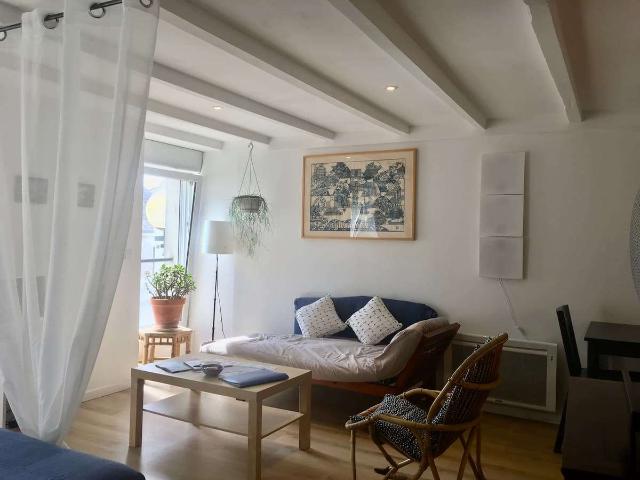 Vente maison 6 pièces Pornic 44
