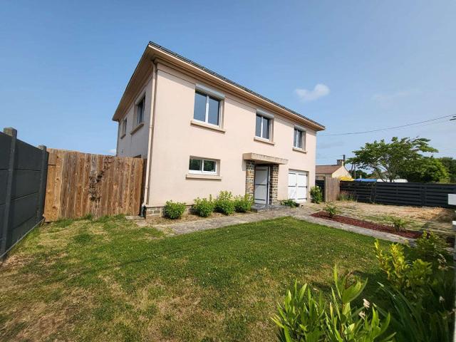 Vente maison 6 pièces Pornic 44