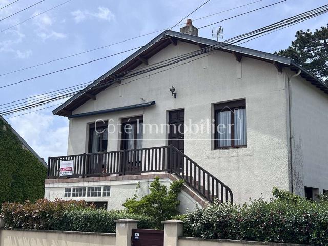 Vente maison 6 pièces Pornic 44