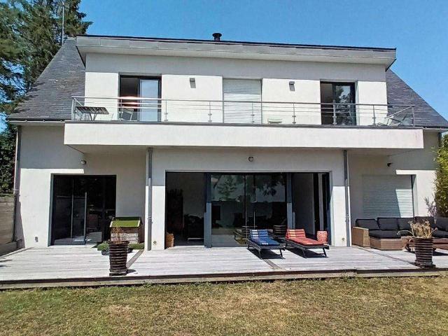 Vente maison 6 pièces Pornichet Bonne Source Saint Sébastien 44