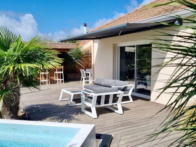 Vente maison 6 pièces Pornichet Ermur Les Forges 44