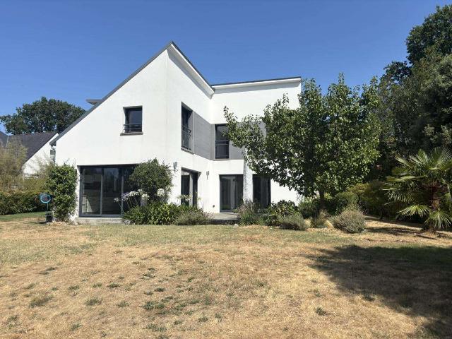 Vente maison 6 pièces Pornichet Sainte Marguerite 44