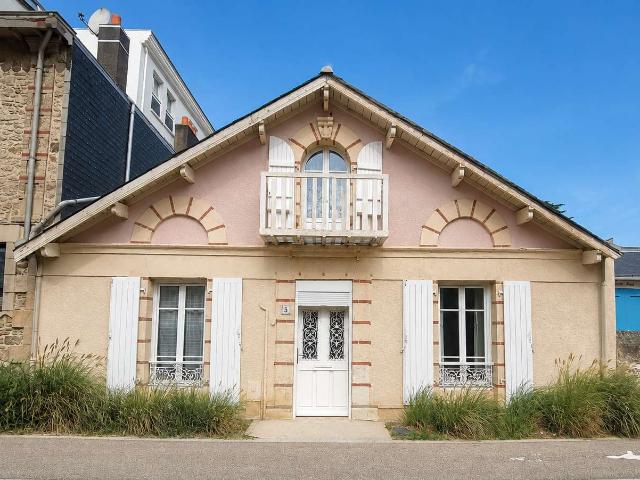 Vente maison 6 pièces Pornichet 44