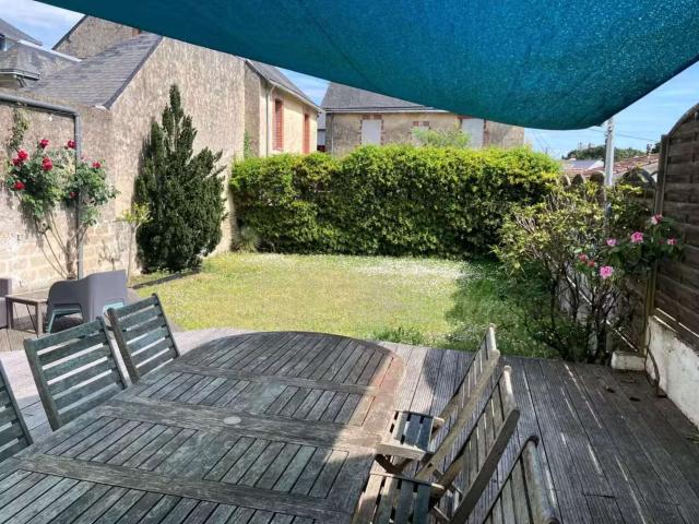 Vente maison 6 pièces Pornichet 44