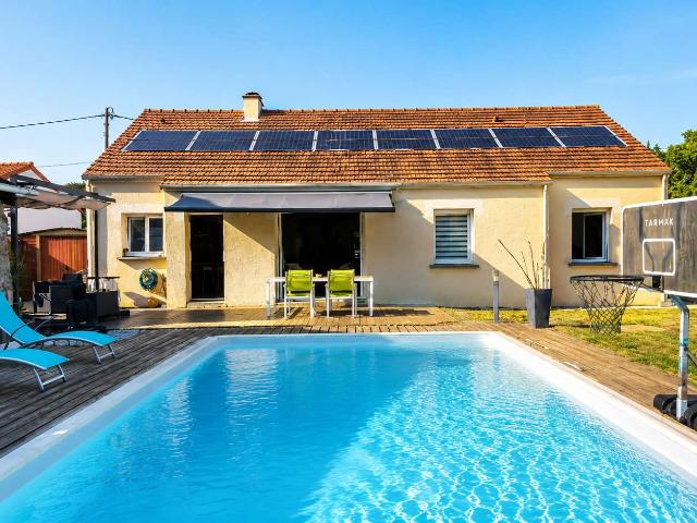 Vente maison 6 pièces Pornichet 44