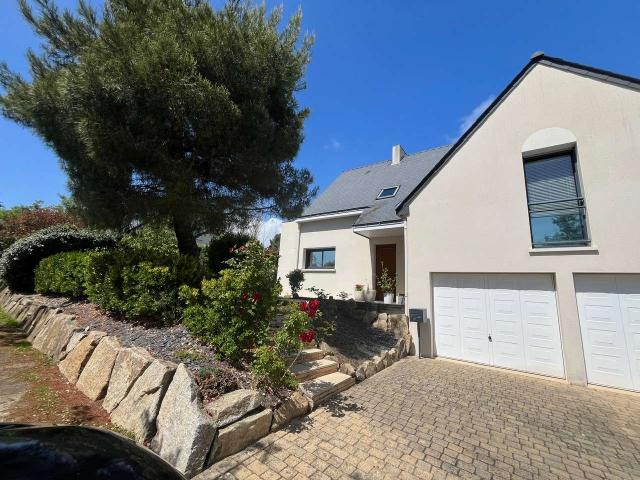 Vente maison 6 pièces Pornichet 44