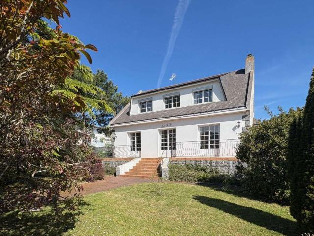 Vente maison 6 pièces Pornichet 44