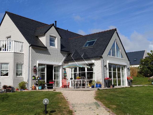 Vente maison 6 pièces Porspoder 29