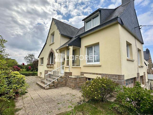 Vente maison 6 pièces Port blanc 22