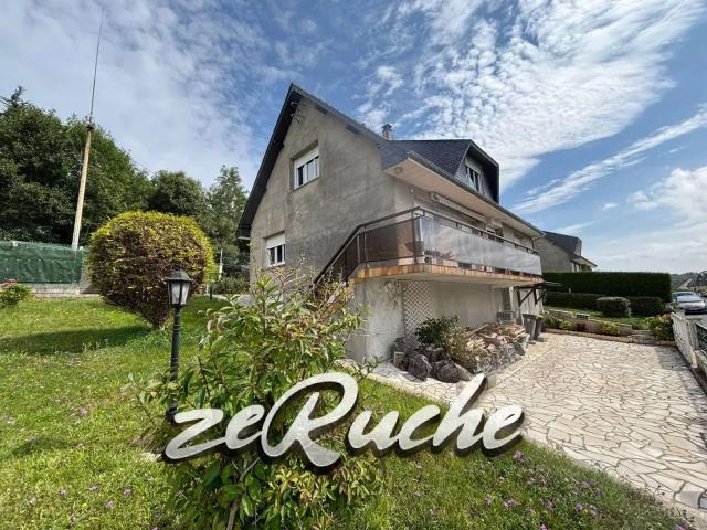 Vente maison 6 pièces Port en Bessin Huppain 14