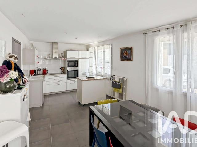 Vente maison 6 pièces Port Louis 56