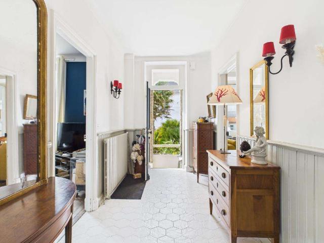 Vente maison 6 pièces Port Louis 56