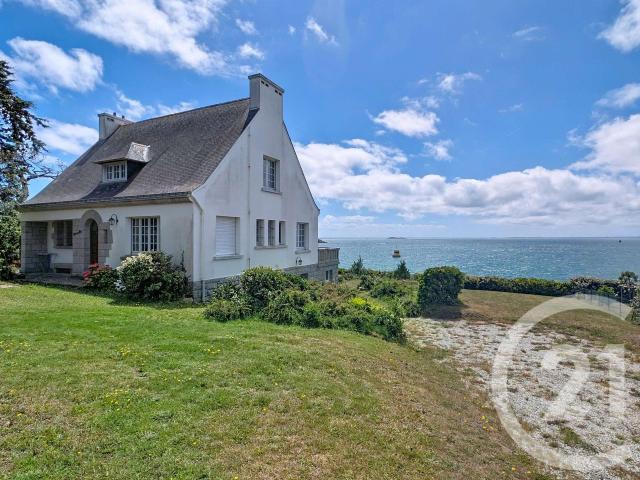 Vente maison 6 pièces Port navalo 56
