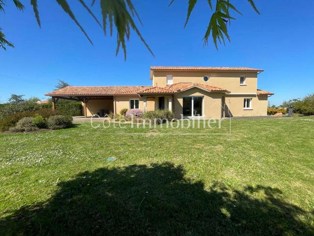 Vente maison 6 pièces Port Saint Père 44