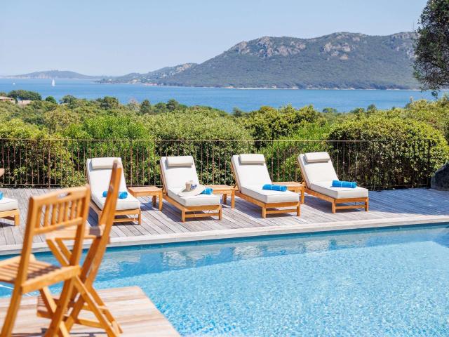 Vente maison 6 pièces Porto Vecchio 20