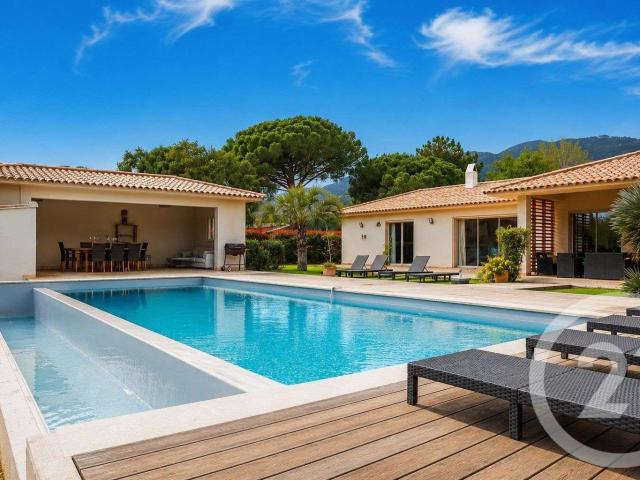 Vente maison 6 pièces Porto Vecchio 20