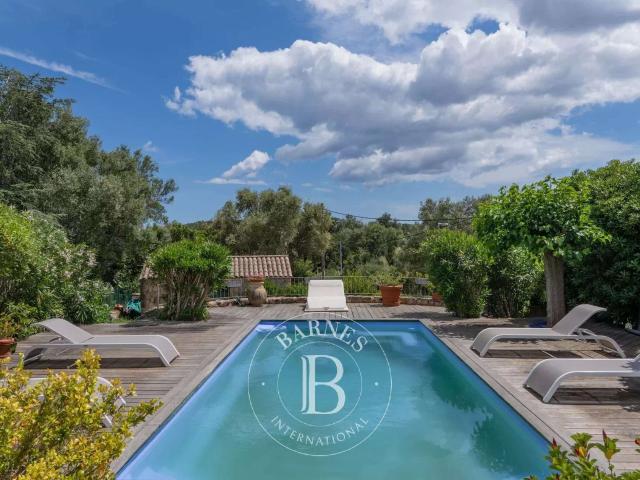 Vente maison 6 pièces Porto Vecchio 20