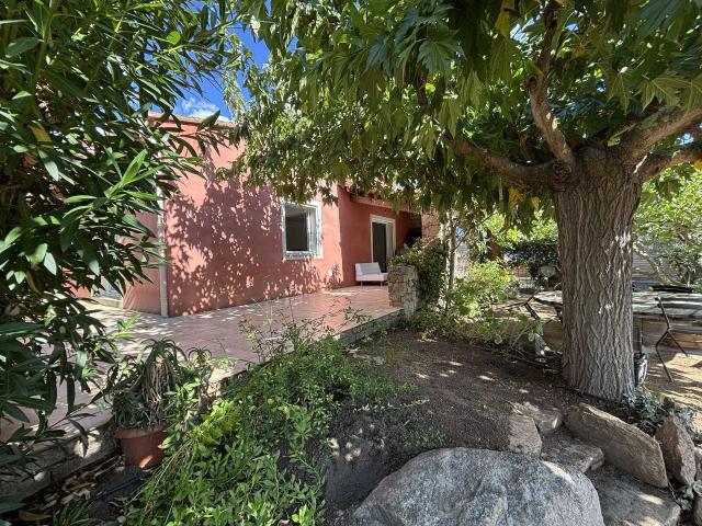 Vente maison 6 pièces Porto Vecchio 20