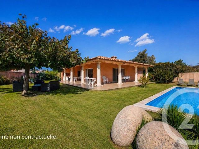 Vente maison 6 pièces Porto Vecchio 20