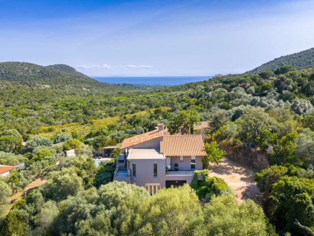 Vente maison 6 pièces Porto Vecchio 20
