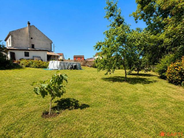Vente maison 6 pièces Pavilly 76