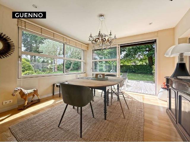 Vente maison 6 pièces Pacé 35