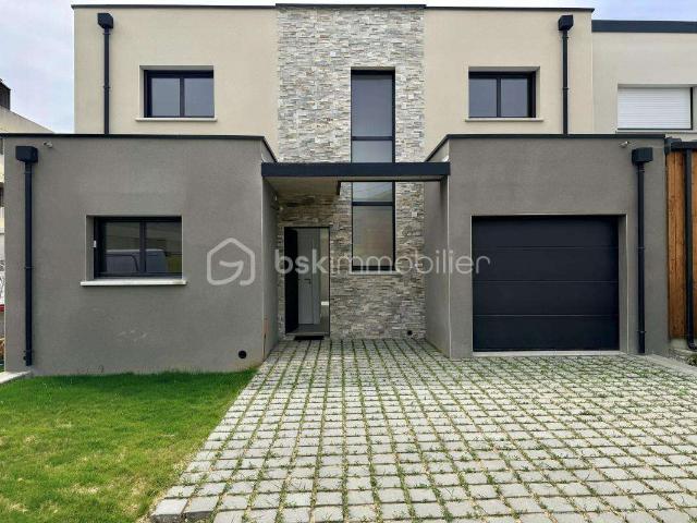 Vente maison 6 pièces Pacé 35