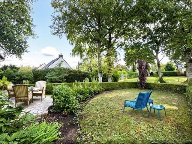 Vente maison 6 pièces Pacé 35