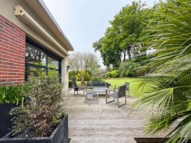 Vente maison 6 pièces Pacé 35