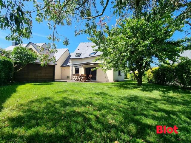 Vente maison 6 pièces Pacé 35