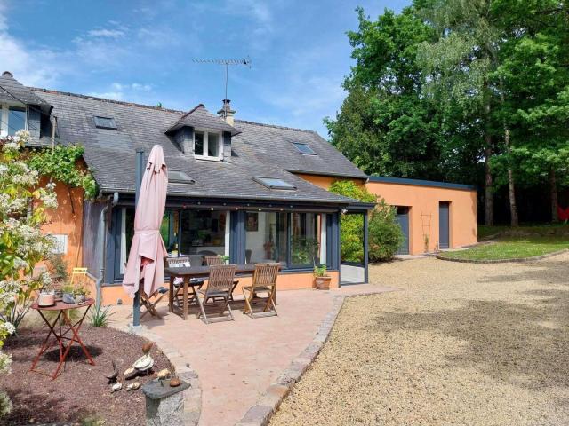 Vente maison 6 pièces Pacé 35