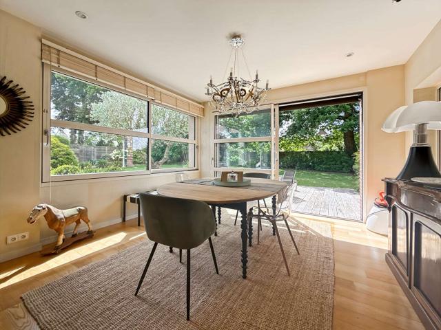 Vente maison 6 pièces Pacé 35