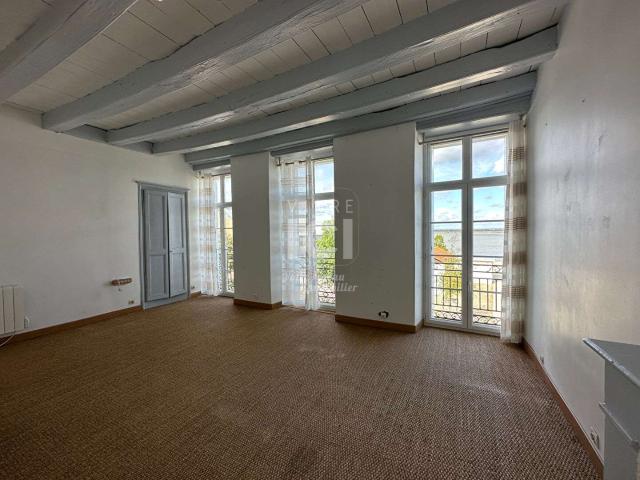 Vente maison 6 pièces Paimboeuf 44