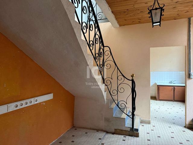 Vente maison 6 pièces Paimboeuf 44