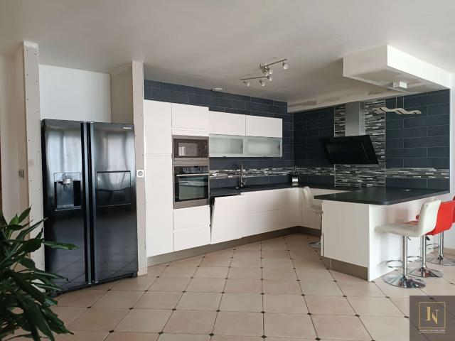 Vente maison 6 pièces Paimboeuf 44