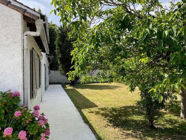 Vente maison 6 pièces Paimboeuf 44
