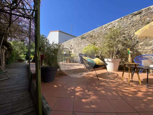 Vente maison 6 pièces Paimboeuf 44