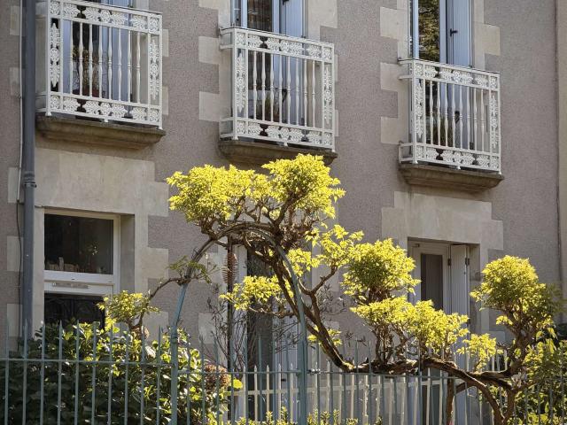 Vente maison 6 pièces Paimboeuf 44