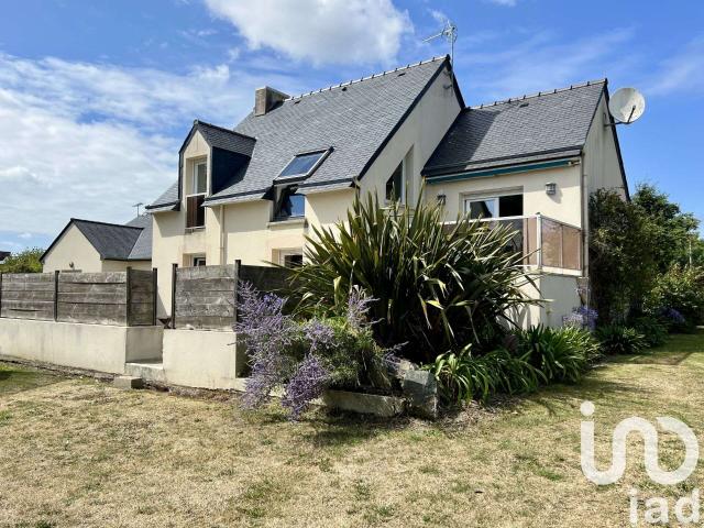 Vente maison 6 pièces Paimpol 22
