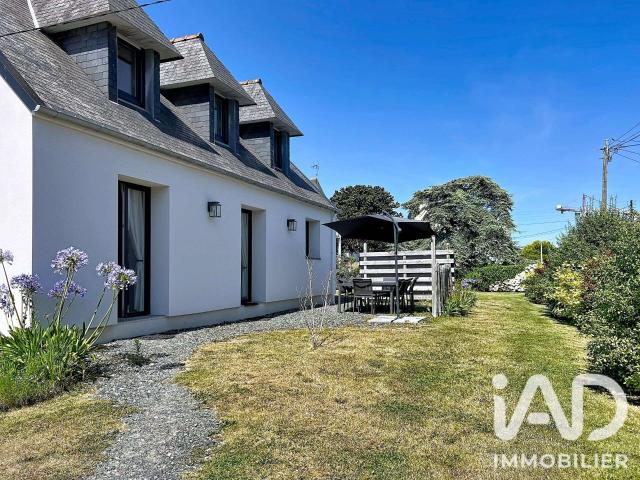 Vente maison 6 pièces Paimpol 22