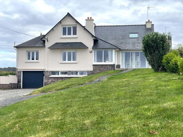 Vente maison 6 pièces Paimpol 22