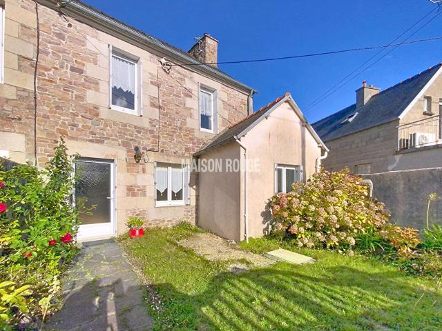 Vente maison 6 pièces Paimpol 22