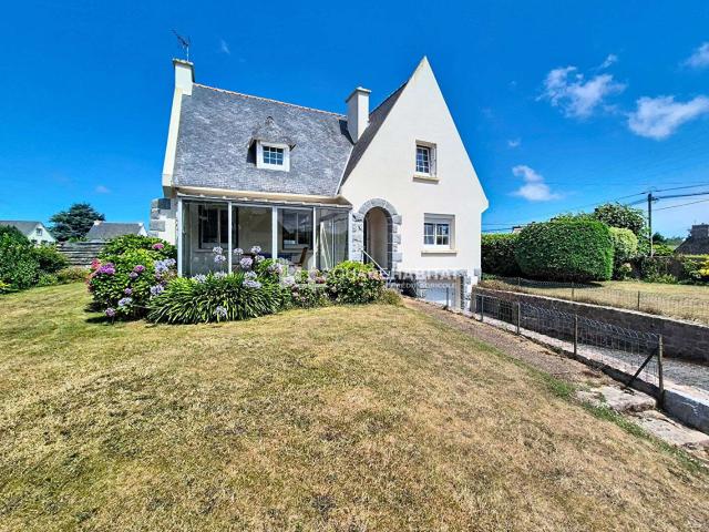 Vente maison 6 pièces Paimpol 22