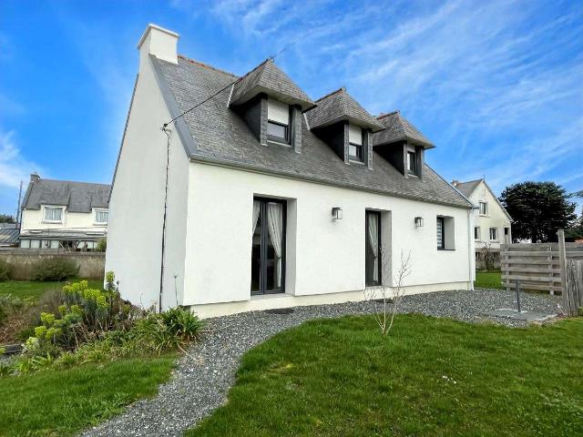 Vente maison 6 pièces Paimpol 22