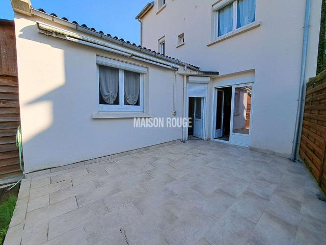 Vente maison 6 pièces Paimpol 22