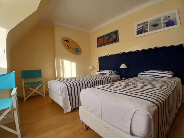 Vente maison 6 pièces Paimpol 22