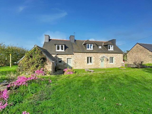 Vente maison 6 pièces Paimpol 22