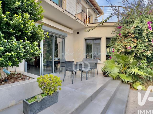 Vente maison 6 pièces Palavas les Flots 34
