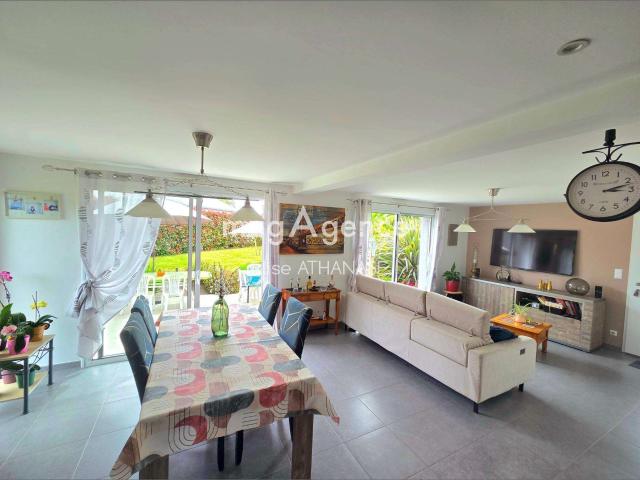 Vente maison 6 pièces Parcé 35