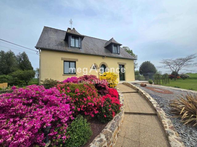 Vente maison 6 pièces Parcé 35